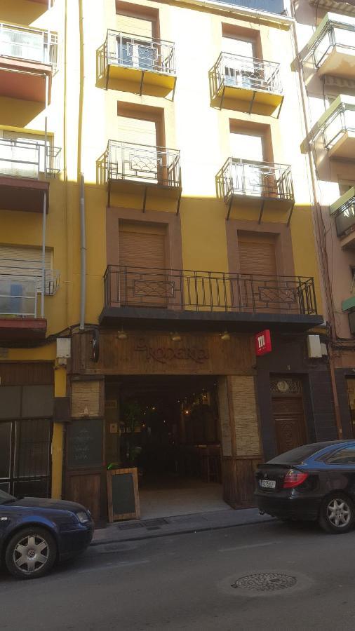 Cuenca Homevibes Ngoại thất bức ảnh