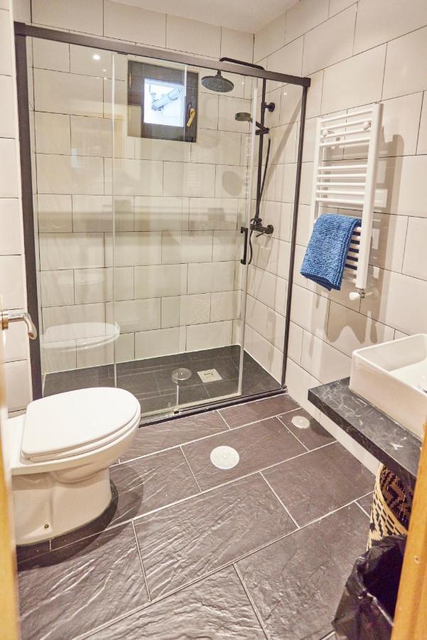 Cuenca Homevibes Ngoại thất bức ảnh