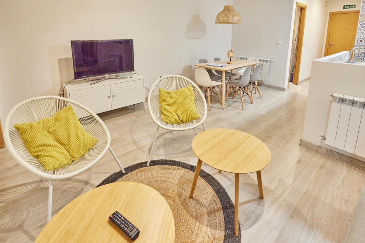 Cuenca Homevibes Ngoại thất bức ảnh